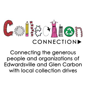 Thumbnail collection connection